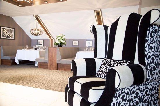 Marco Pierre White Steakhouse